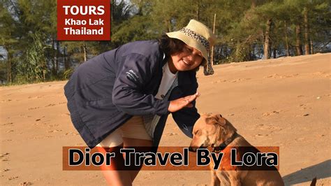 Dior Travel By Lora, Local Khao Lak Tour Operator